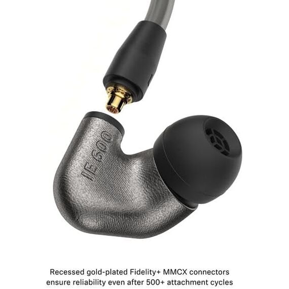 Sennheiser IE 600