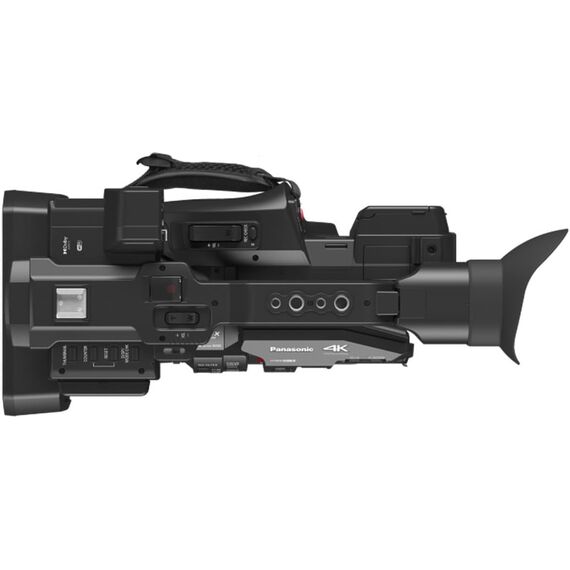 Panasonic HC-X20 4K Camcorder