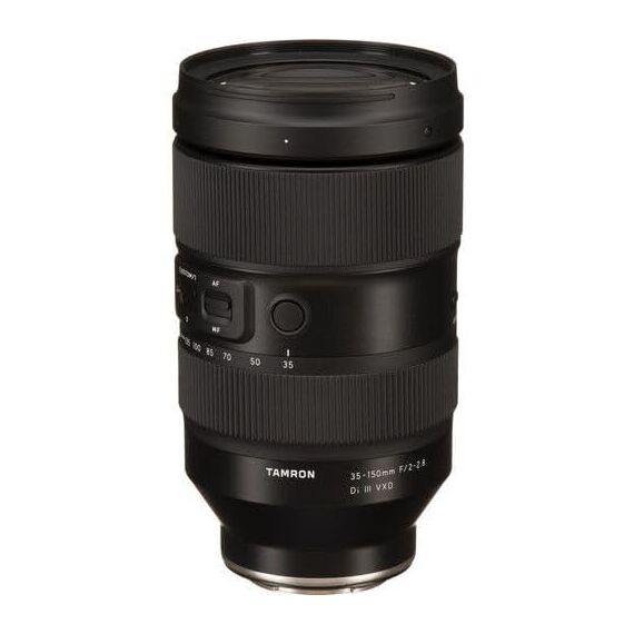 Tamron 35-150mm F/2-2.8 Di III VXD Lens (Nikon Z, A058)