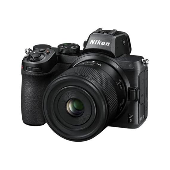 Nikon Z MC 50mm f/2.8 Marco