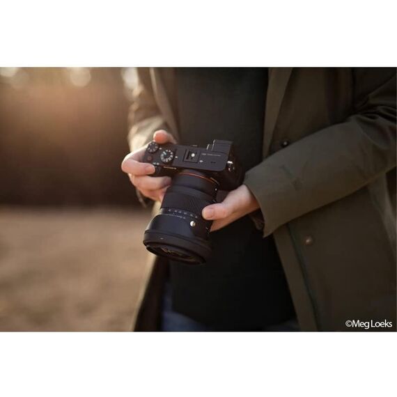 Sigma 16-28mm F/2.8 DG DN (Sony E)