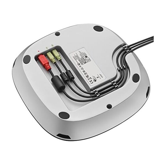 Logitech CC3500E Group Conference Webcam