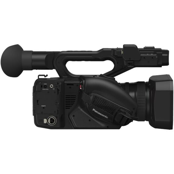 Panasonic HC-X20 4K Camcorder
