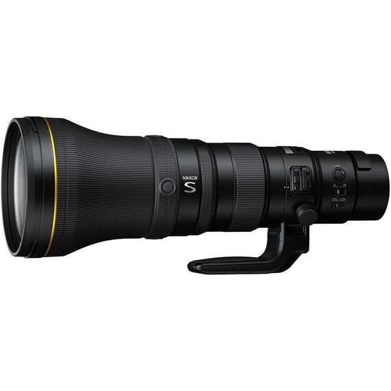 Nikon Z 800mm F/6.3 VR S