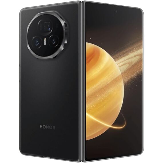 Honor Magic V3 512gb/12gb Negro - Desbloqueado