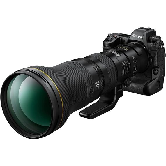 Nikon Z 800mm F/6.3 VR S