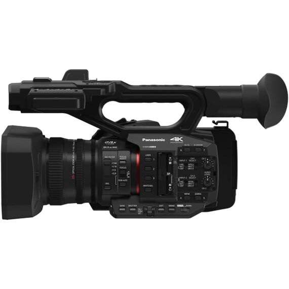 Panasonic HC-X20 4K Camcorder