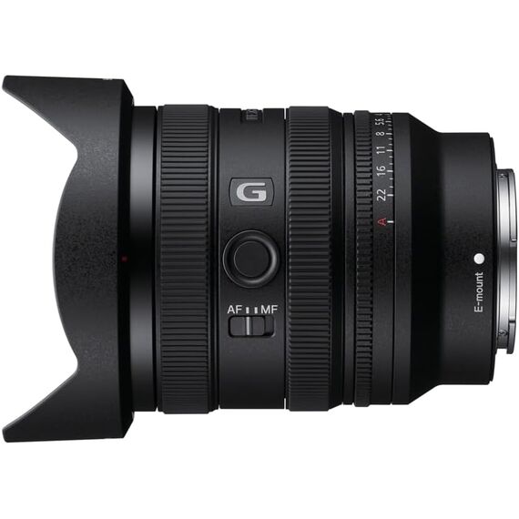 Sony FE 16-25mm F/2.8 G (SEL1625G)