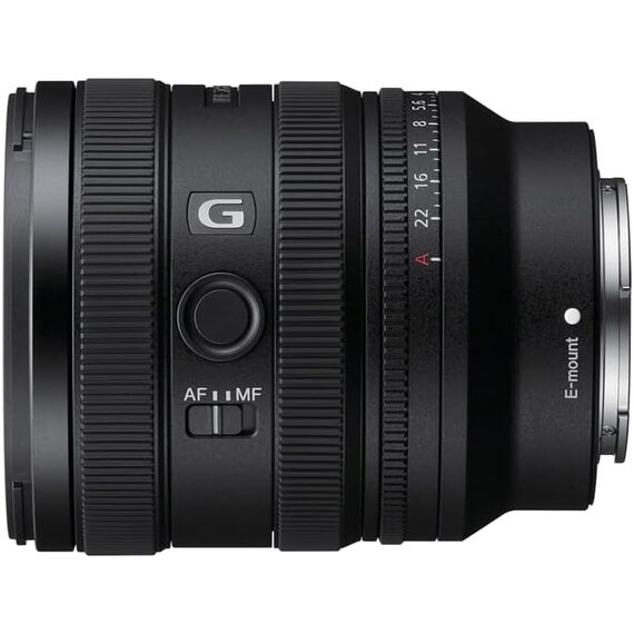 Sony FE 16-25mm F/2.8 G (SEL1625G)