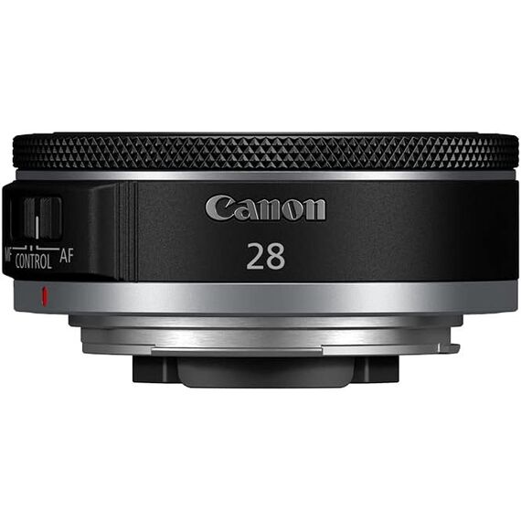 Canon RF 28mm F/2.8 STM