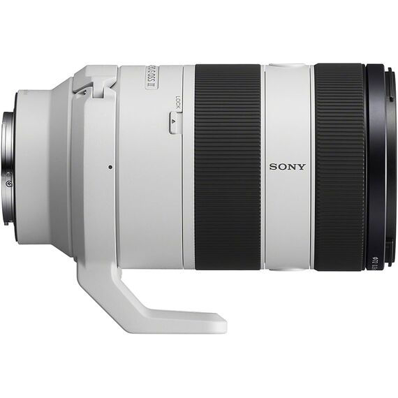 Sony FE 70-200mm F/4 Macro G OSS II