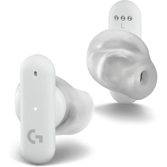 Logitech G FITS True Wireless Gaming Earbuds