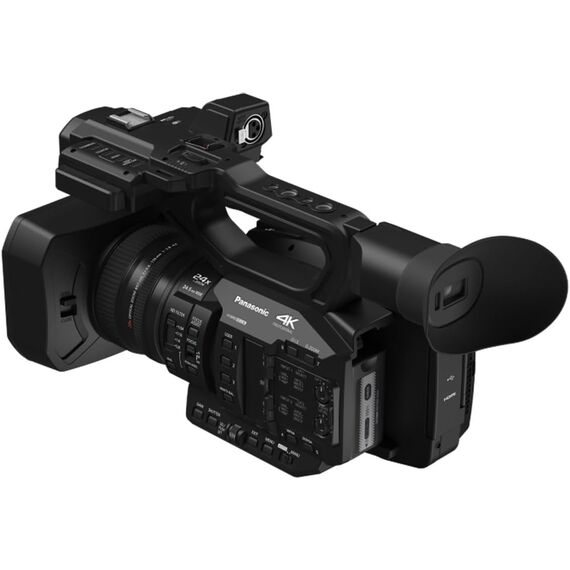 Panasonic HC-X20 4K Camcorder