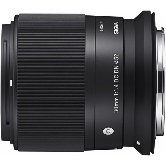 Sigma 30mm f/1.4 DC DN (Canon RF)