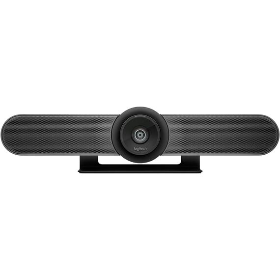 Logitech MeetUp ConferenceCam 4K (Negro)