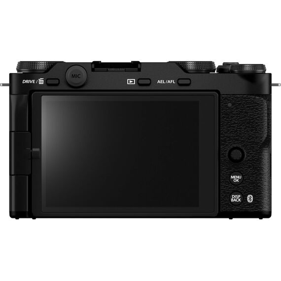 Fujifilm X-M5 (Black)