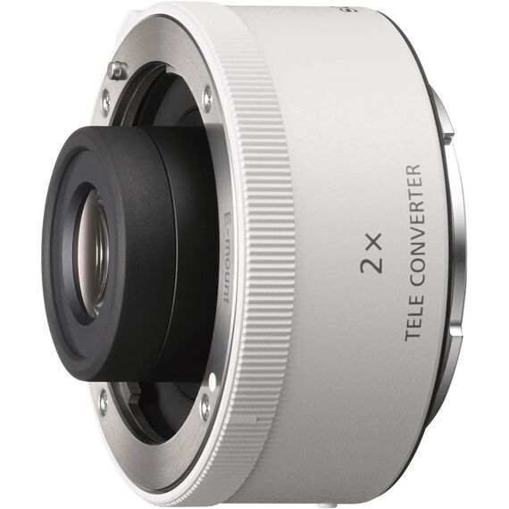 Sony FE 2x Teleconverter (SEL20TC)