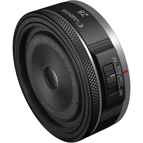 Canon RF 28mm F/2.8 STM
