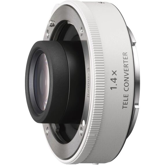 Sony FE 1.4x Teleconverter (SEL14TC)
