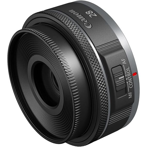 Canon RF 28mm F/2.8 STM