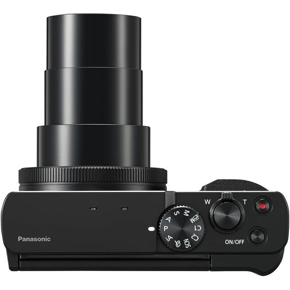 Panasonic Lumix DC-TZ99