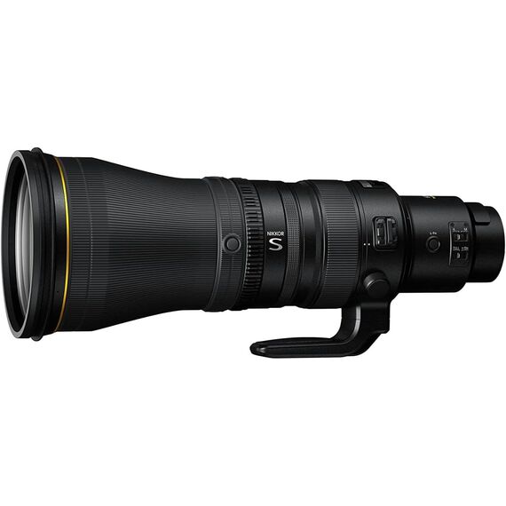 Nikon NIKKOR Z 600mm f/4 TC VR S