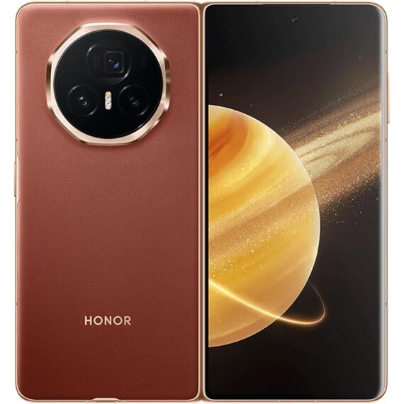 Honor Magic V3 512 GB / 12 GB RAM Rojo