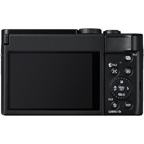 Panasonic Lumix DC-TZ99