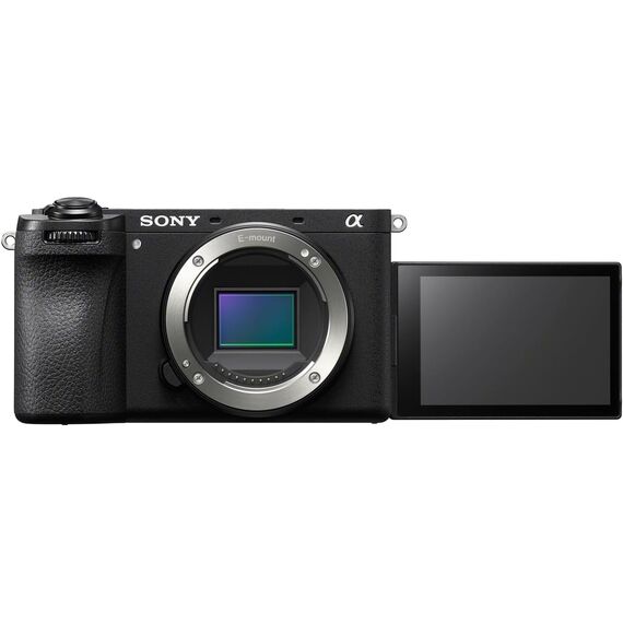 Sony A6700 Kit 16-50mm (Black)