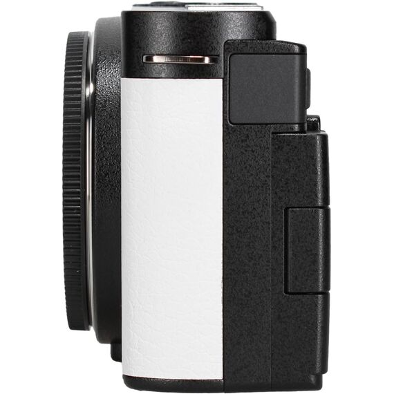 Panasonic Lumix DC-S9 Blanco