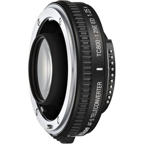 Nikon AF-S 800mm f/5.6E FL ED VR