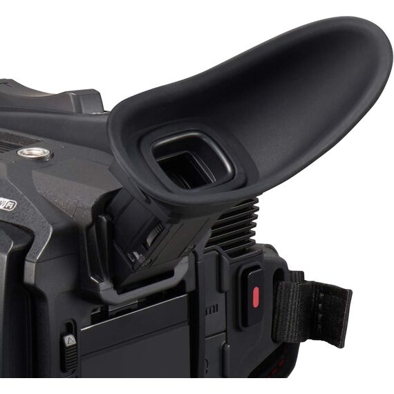 Panasonic HC-X1500 UHD 4K HDMI Pro Camcorder