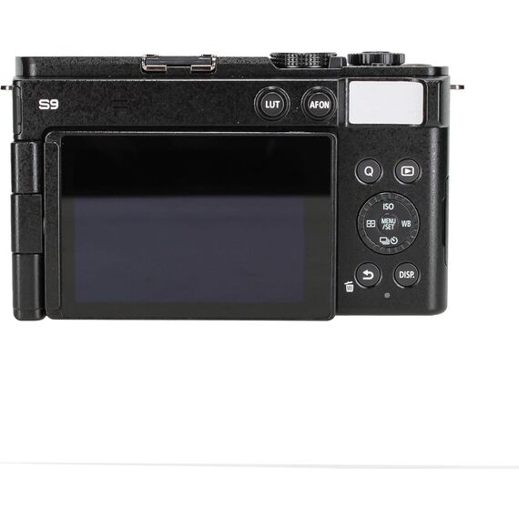 Panasonic Lumix DC-S9 Blanco