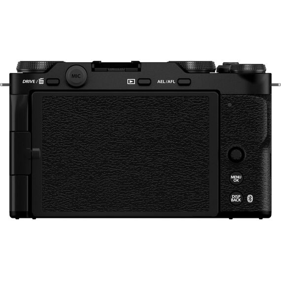 Fujifilm X-M5 (Black)