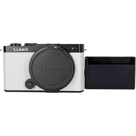 Panasonic Lumix DC-S9 Blanco