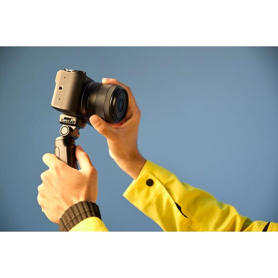 Canon EOS R50 V Kit RF-S 14-30mm PZ (Black)