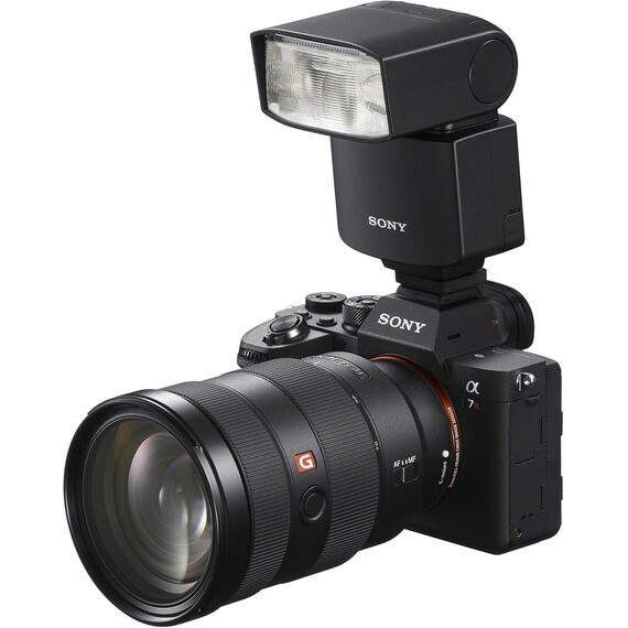 Sony HVL-F46RMA Radio Flash