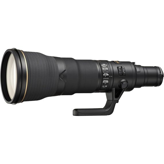 Nikon AF-S 800mm f/5.6E FL ED VR