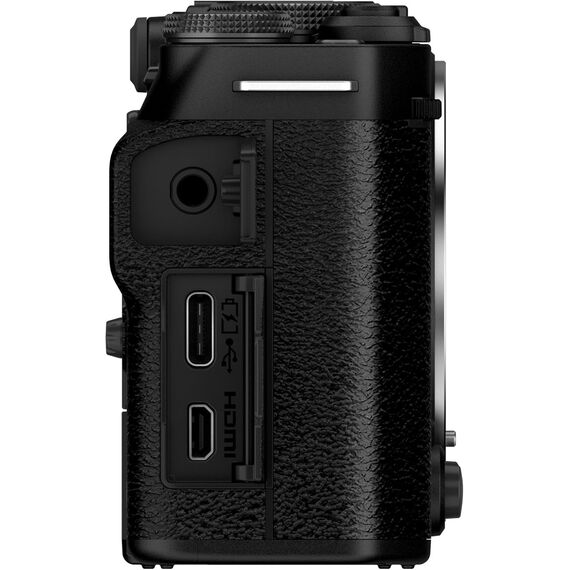 Fujifilm X-M5 (Black)