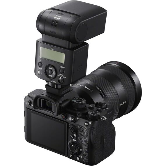 Sony HVL-F46RMA Radio Flash