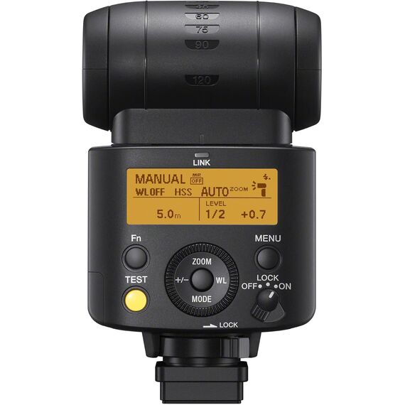 Sony HVL-F46RMA Radio Flash