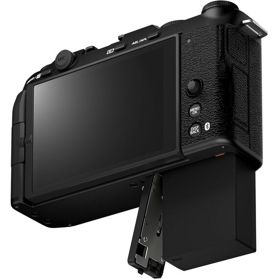 Fujifilm X-M5 (Black)