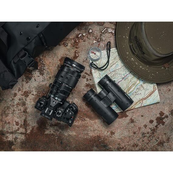 OM System M.Zuiko ED 40-150mm F/2.8 Pro