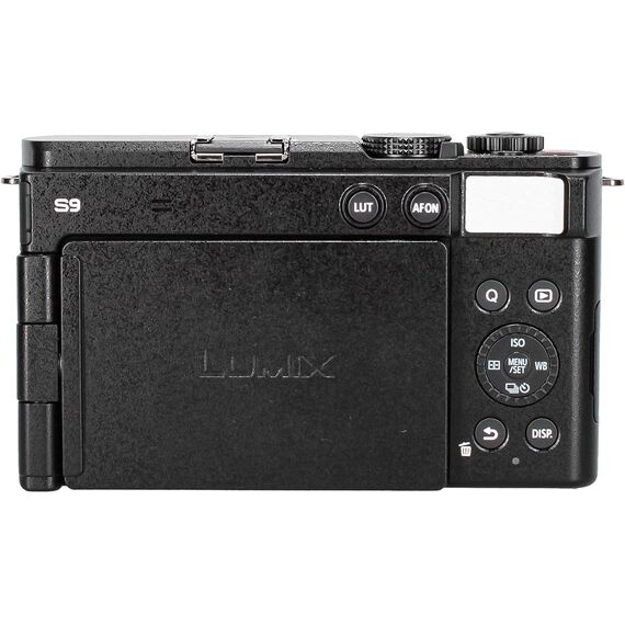 Panasonic Lumix DC-S9 Blanco