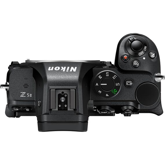 Nikon Z5 II + Z 24-50mmNikon Z5 II + Z 24-50mm