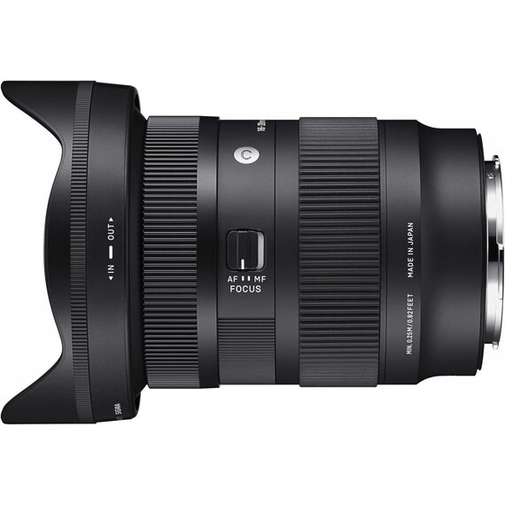 Sigma 16-28mm F/2.8 DG DN (Sony E)