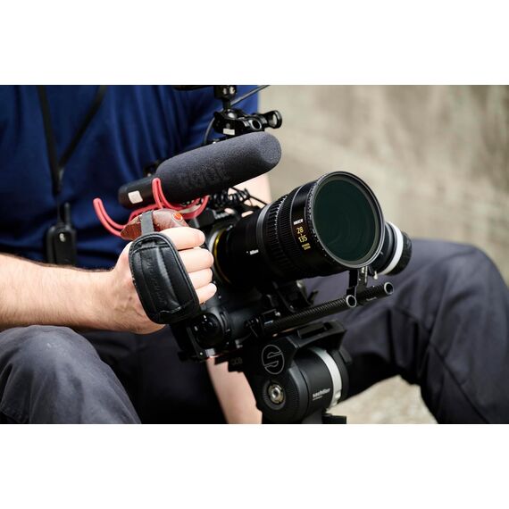 Nikon Z 28-135mm F/4 PZ