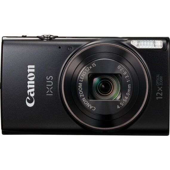 Canon IXUS 285 HS