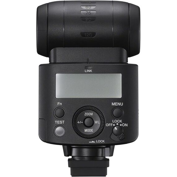 Sony HVL-F46RMA Radio Flash