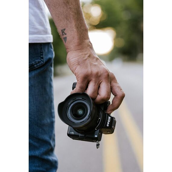 Nikon Z 24-50mm F/4-6.3